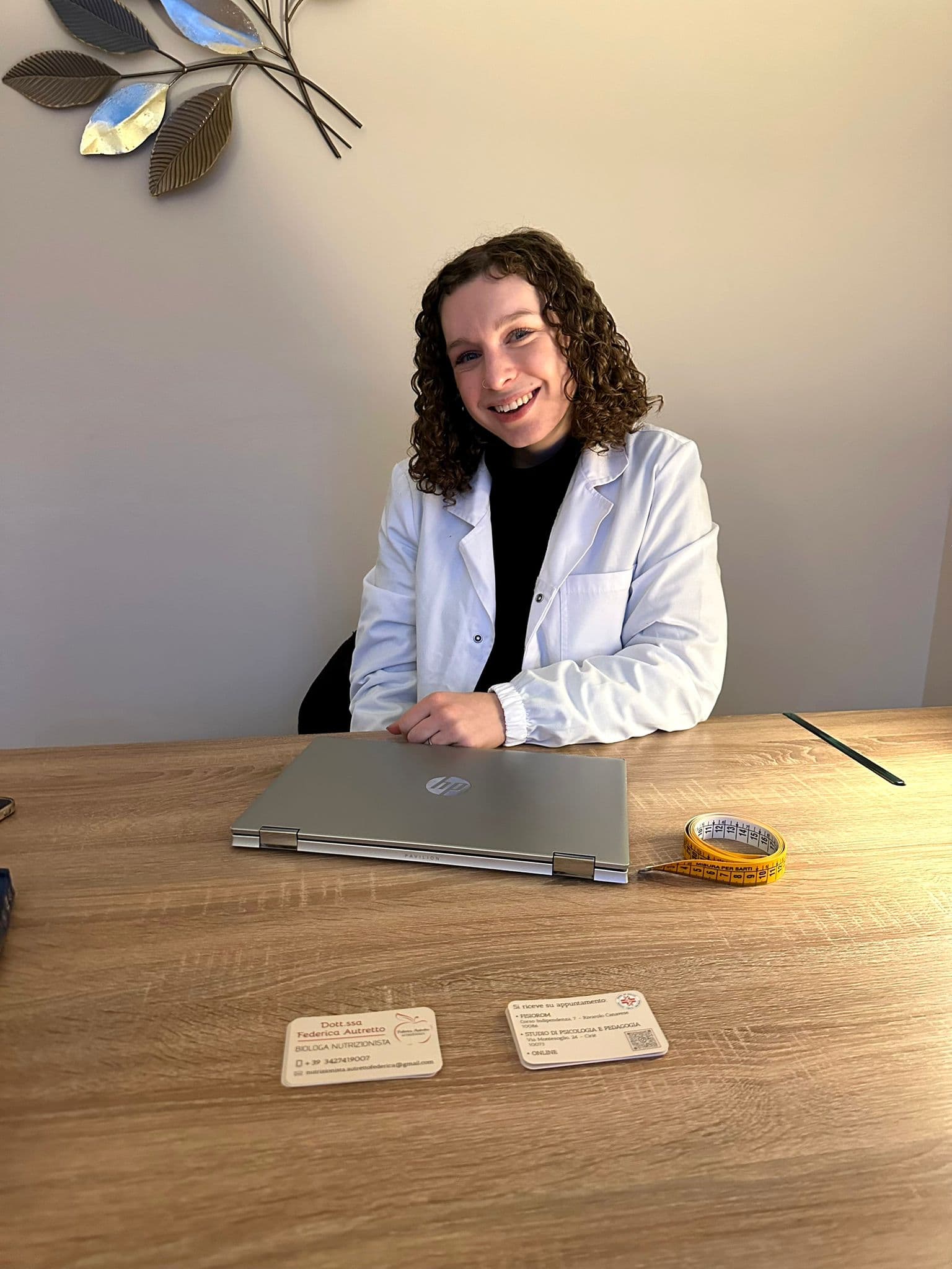 Alimentazione sana e consapevole - Nutrizionista Torino